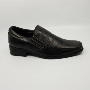Pantofi Casual GR 27 Black R3/6/5