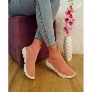 Pantofi casual NB122P PINK R1/5/3