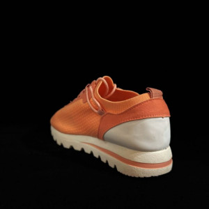 Pantofi sport A1803 PINK R2/6/2 - Img 3