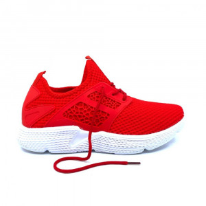 Pantofi Sport AAA 13 RED R2/3/5 - Img 2