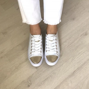 Pantofi sport B317 WHITE R1/6/2 C