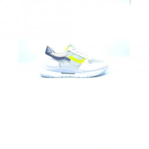 Pantofi Sport BS 9 WHITE R3/9/4 - Img 3