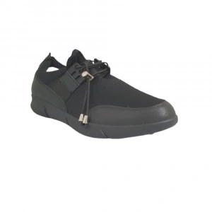 Pantofi sport DAIA 09 BLACK R2/1/4