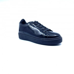 Pantofi Sport YBK-9 BLACK R3/5/1 - Img 1