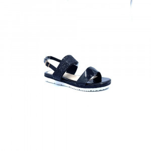 Sandale HQ-285 BLACK R3/3/2 - Img 1