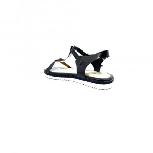 Sandale HQ-286 BLACK R3/3/2 - Img 2