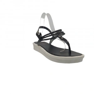 Sandale YFH-008 BLACK R2/1/2