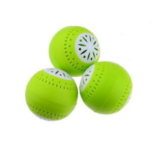 Set 3 Bile Pentru Frigider Impotriva Bacterilor Fridge Balls - Img 3