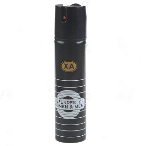 Spray Gaze lacrimogene pentru autoapărare
