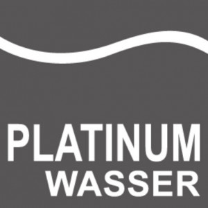 Platinum Wasser
