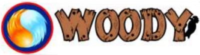 Woody