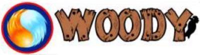 Woody