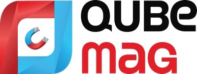 Qube Mag