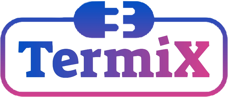 Logo Termix.ro