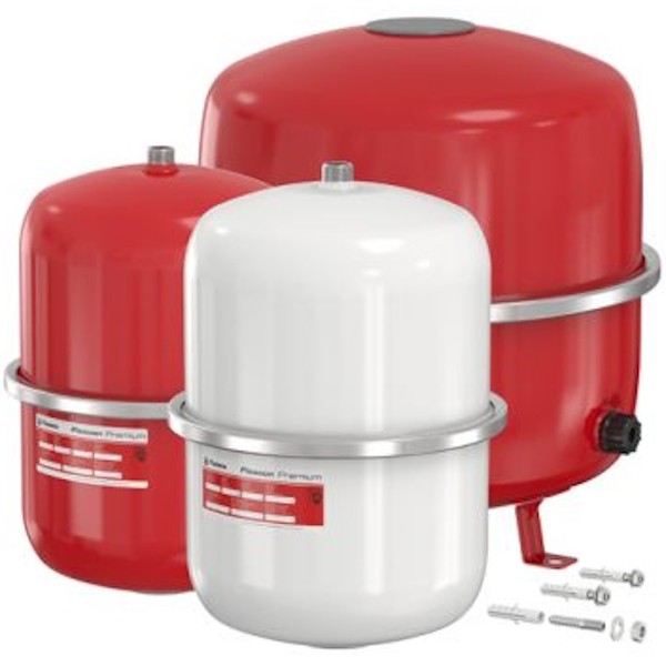 Expansion Vessels