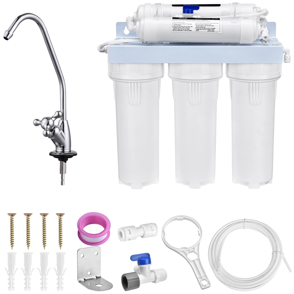 Water Filters