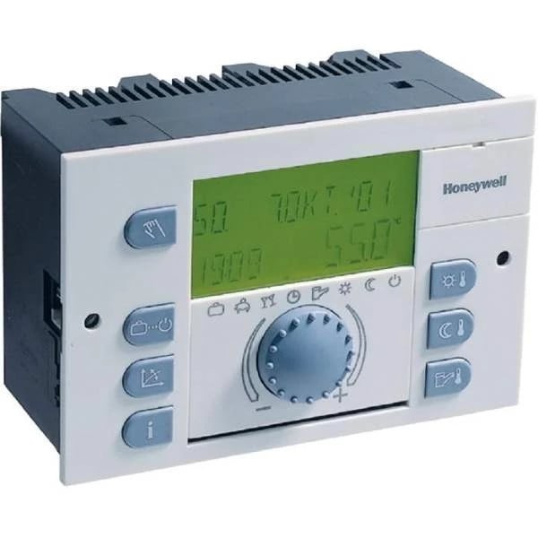 Electronic Controllers