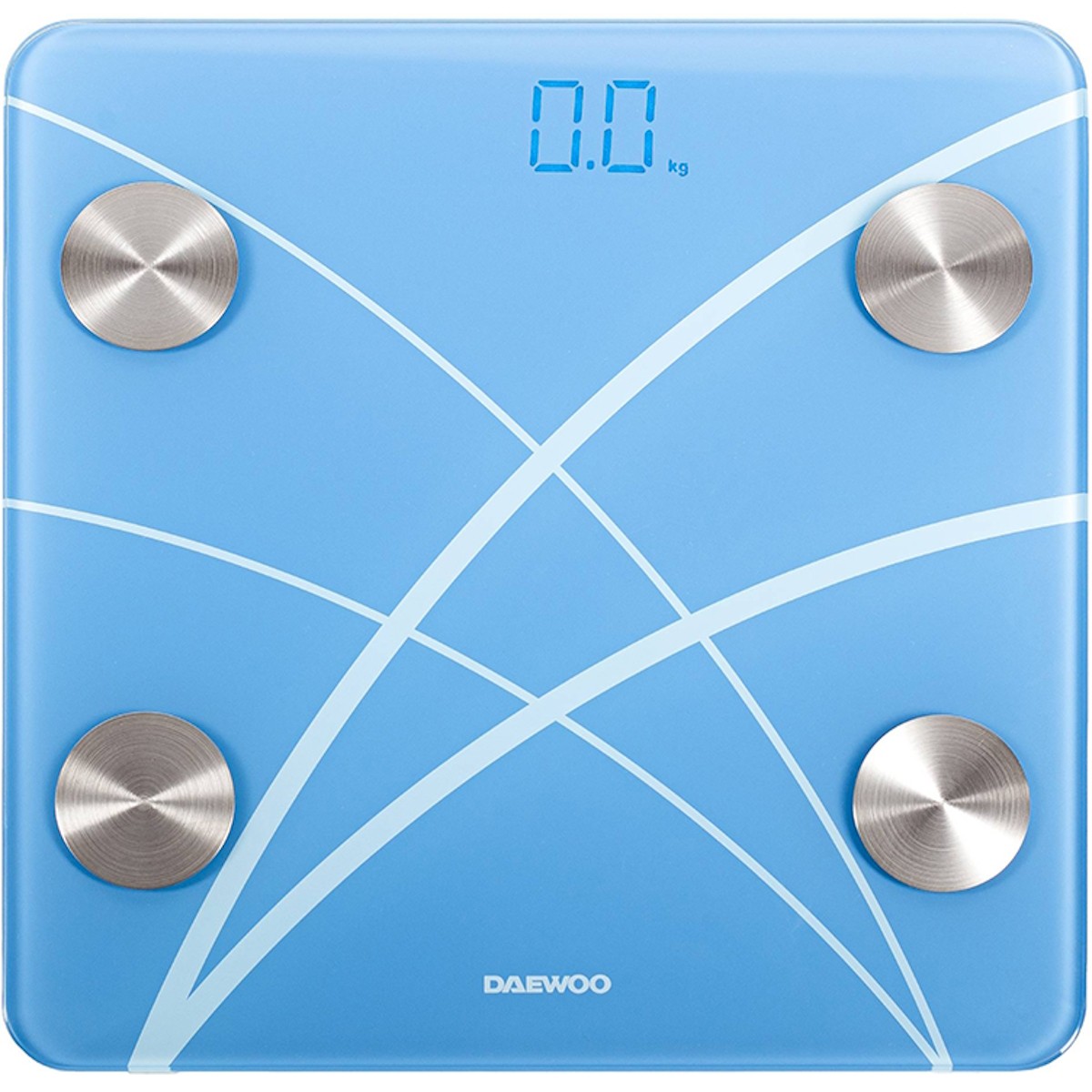 Smart Scales