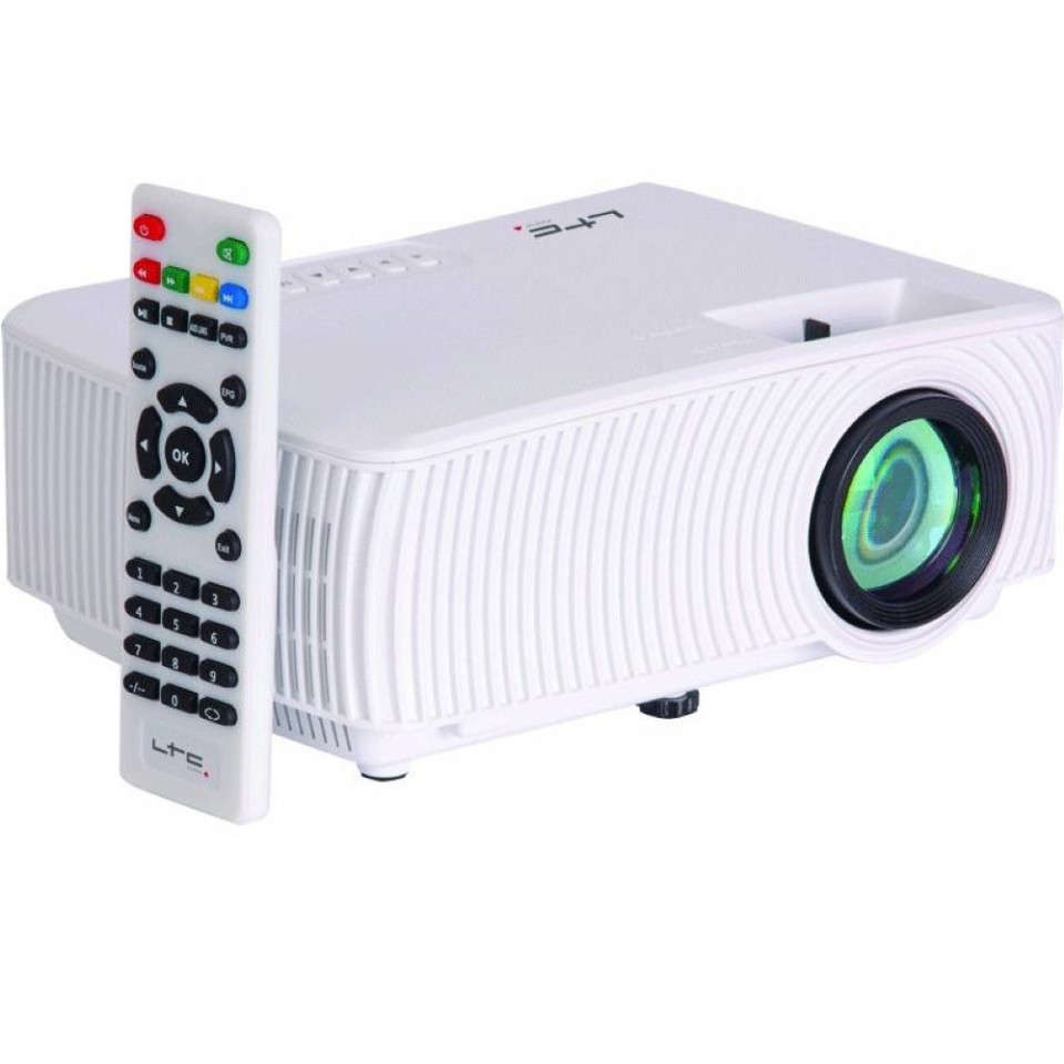Videoproiectoare