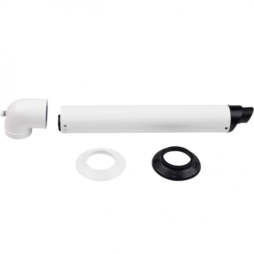 Flue Gas Extensions