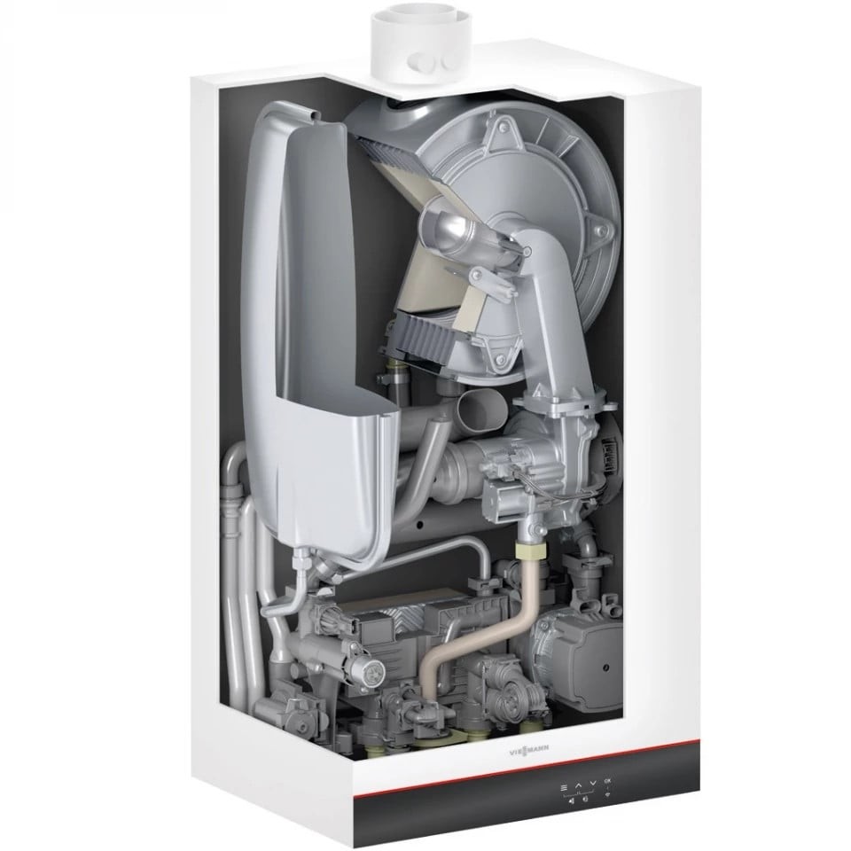 Gas Boilers