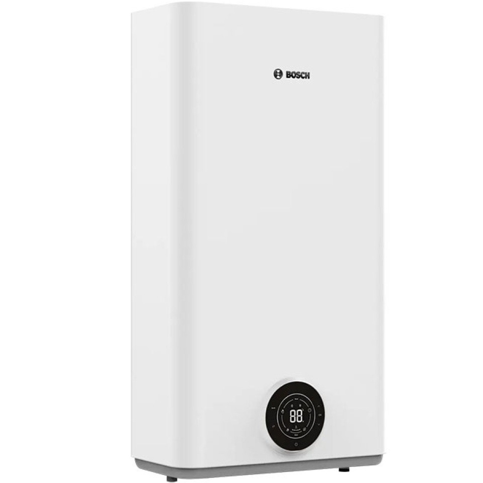 Boiler electric