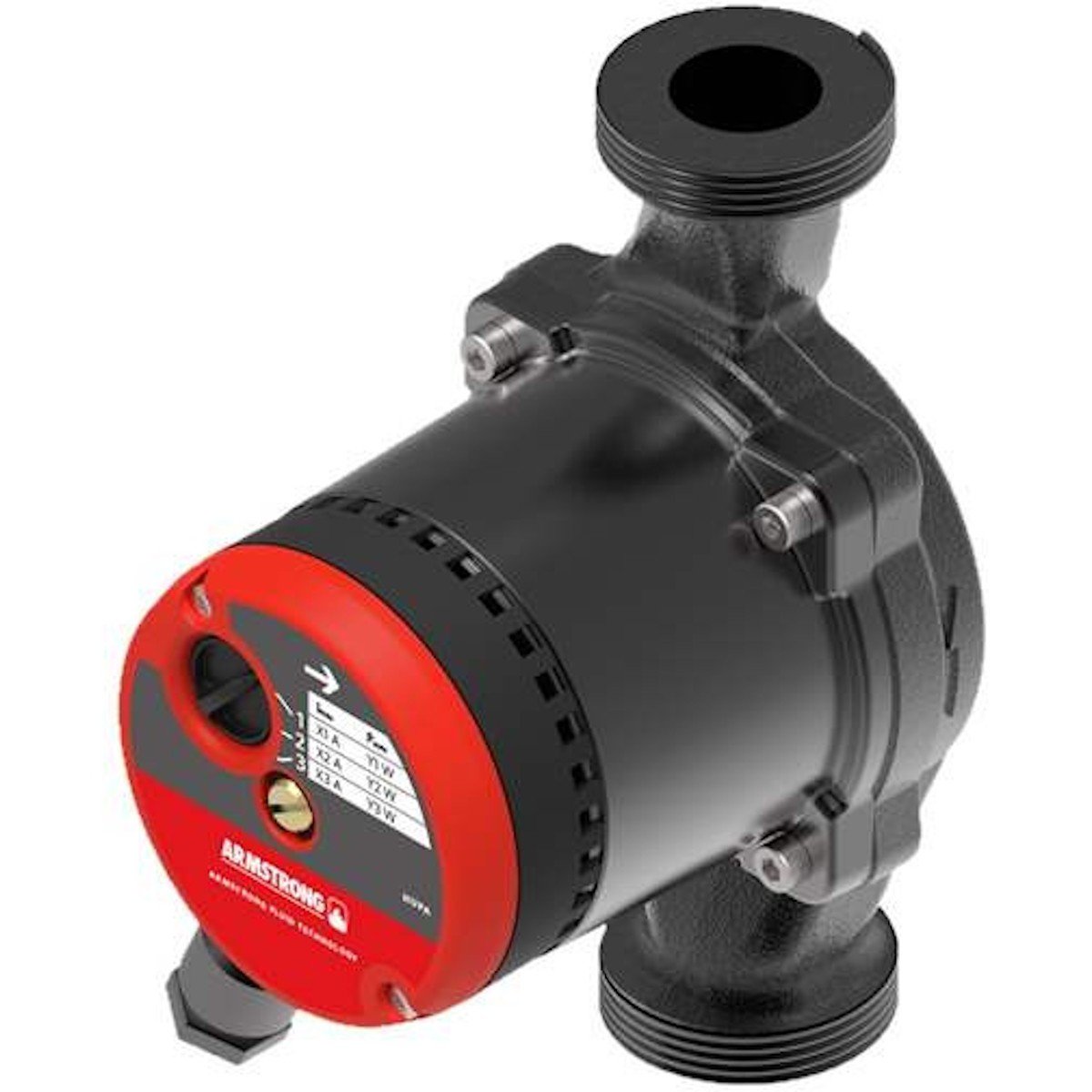 Circulation Pumps