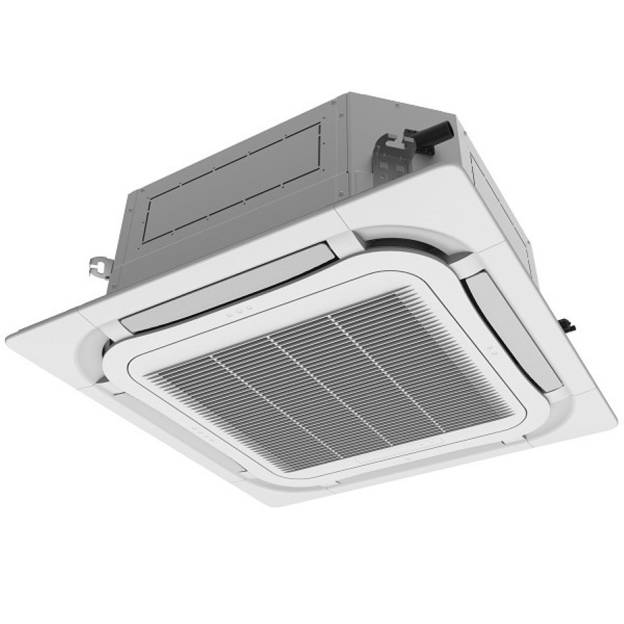 Aer conditionat Comercial