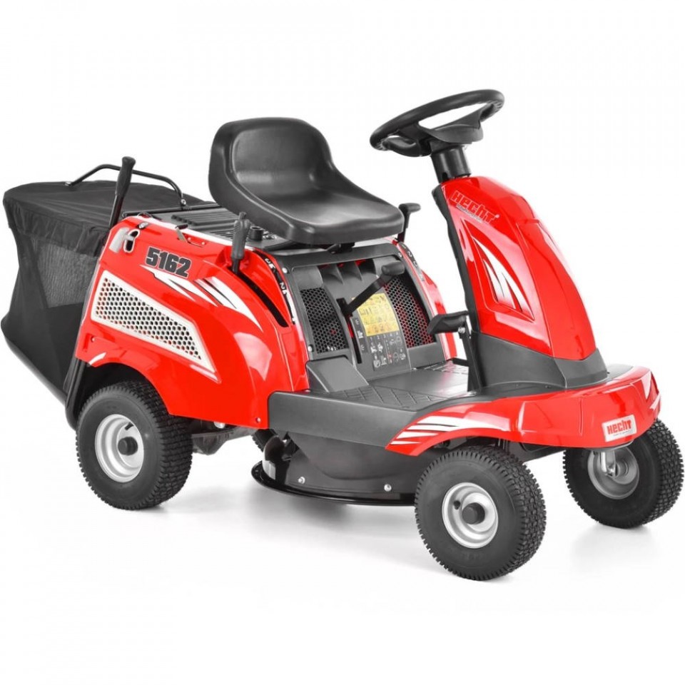 Tractorase gazon