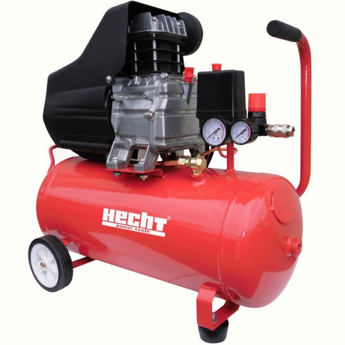 Air Compressors