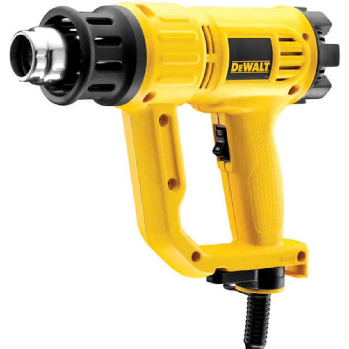 Hot Air Guns