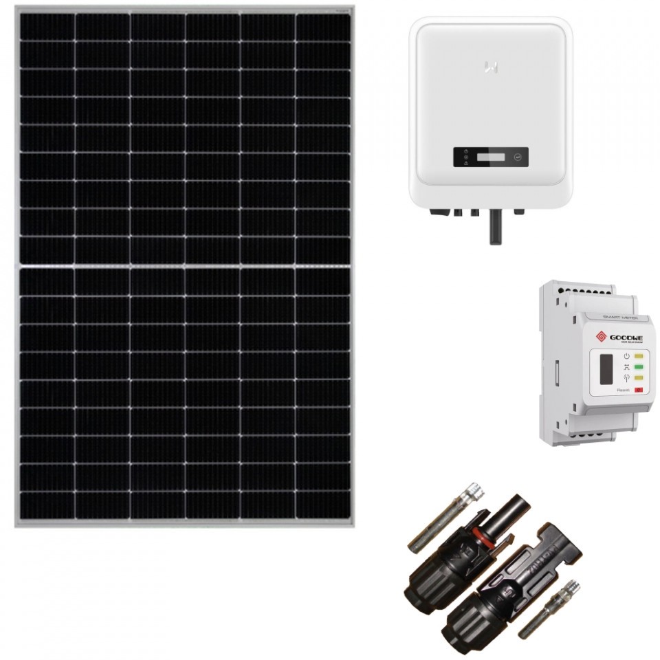 Sisteme fotovoltaice OnGrid