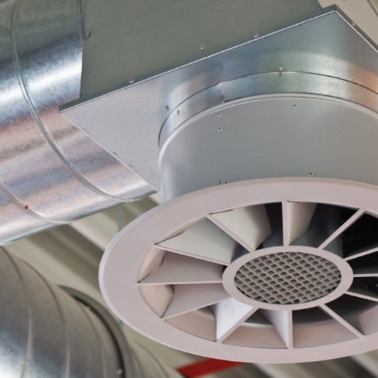 Ventilații