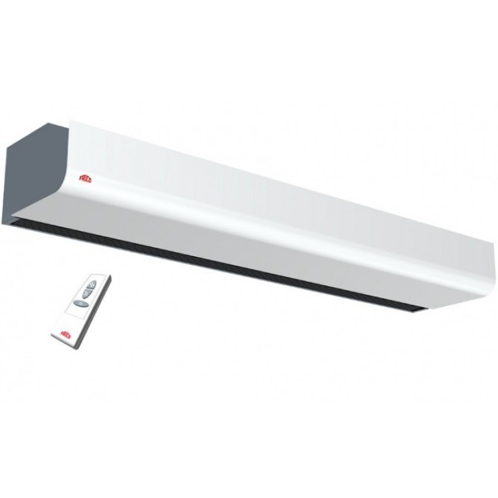 Air Curtains