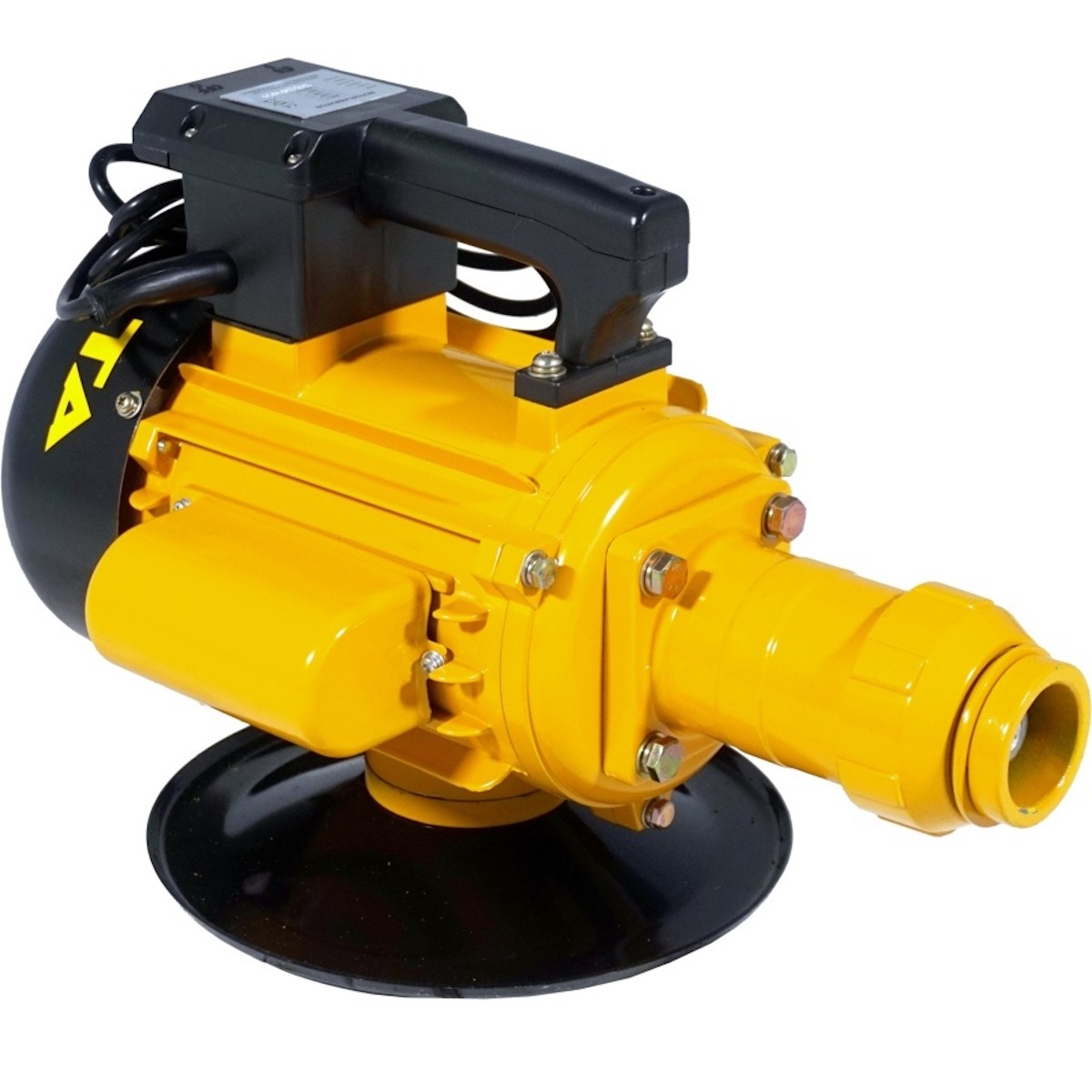 Vibratoare beton