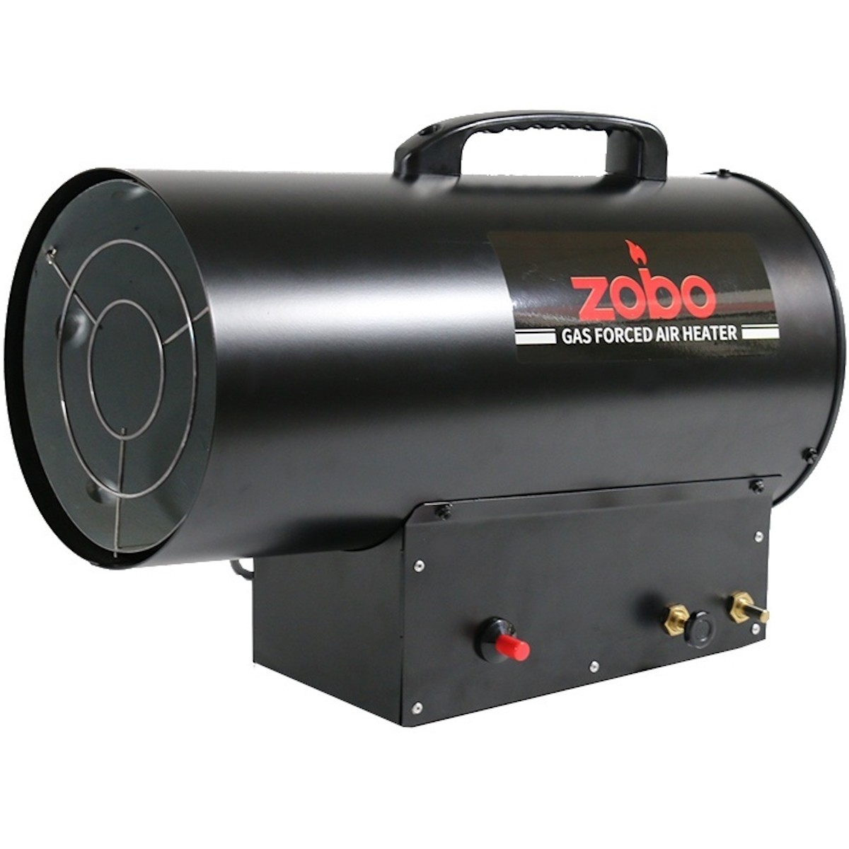Gas Fan Heaters