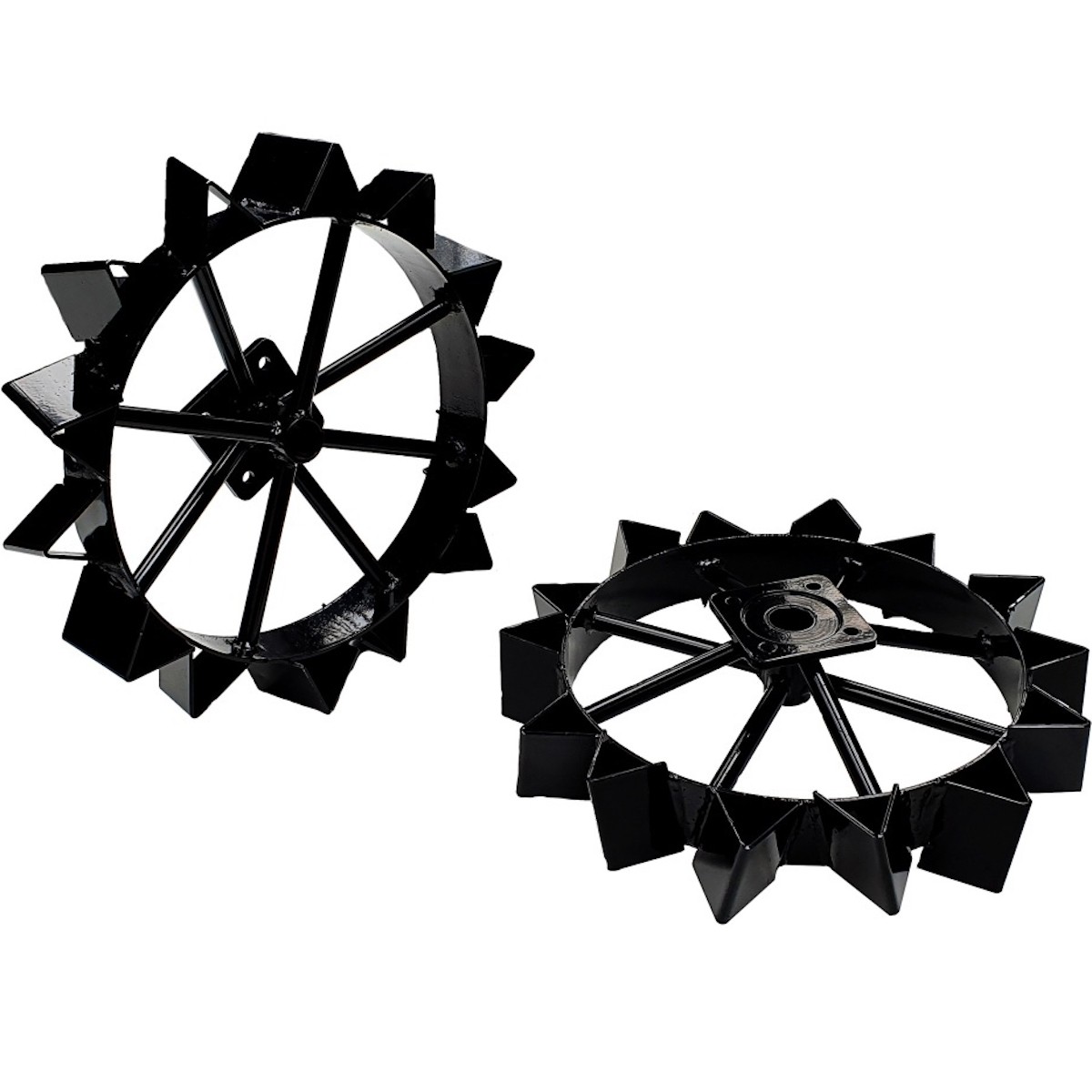 Agricultural Machinery Accessories