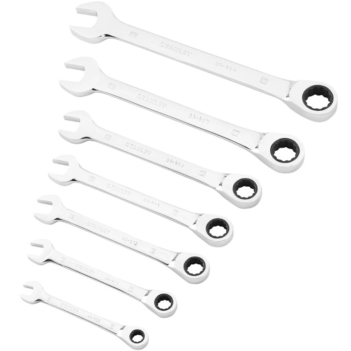 Wrenches
