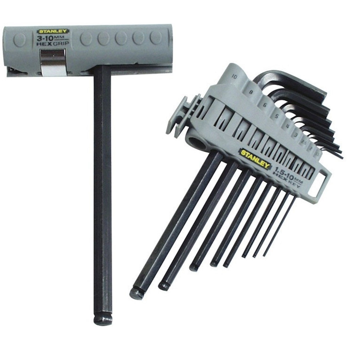 Allen Keys & Hex Keys