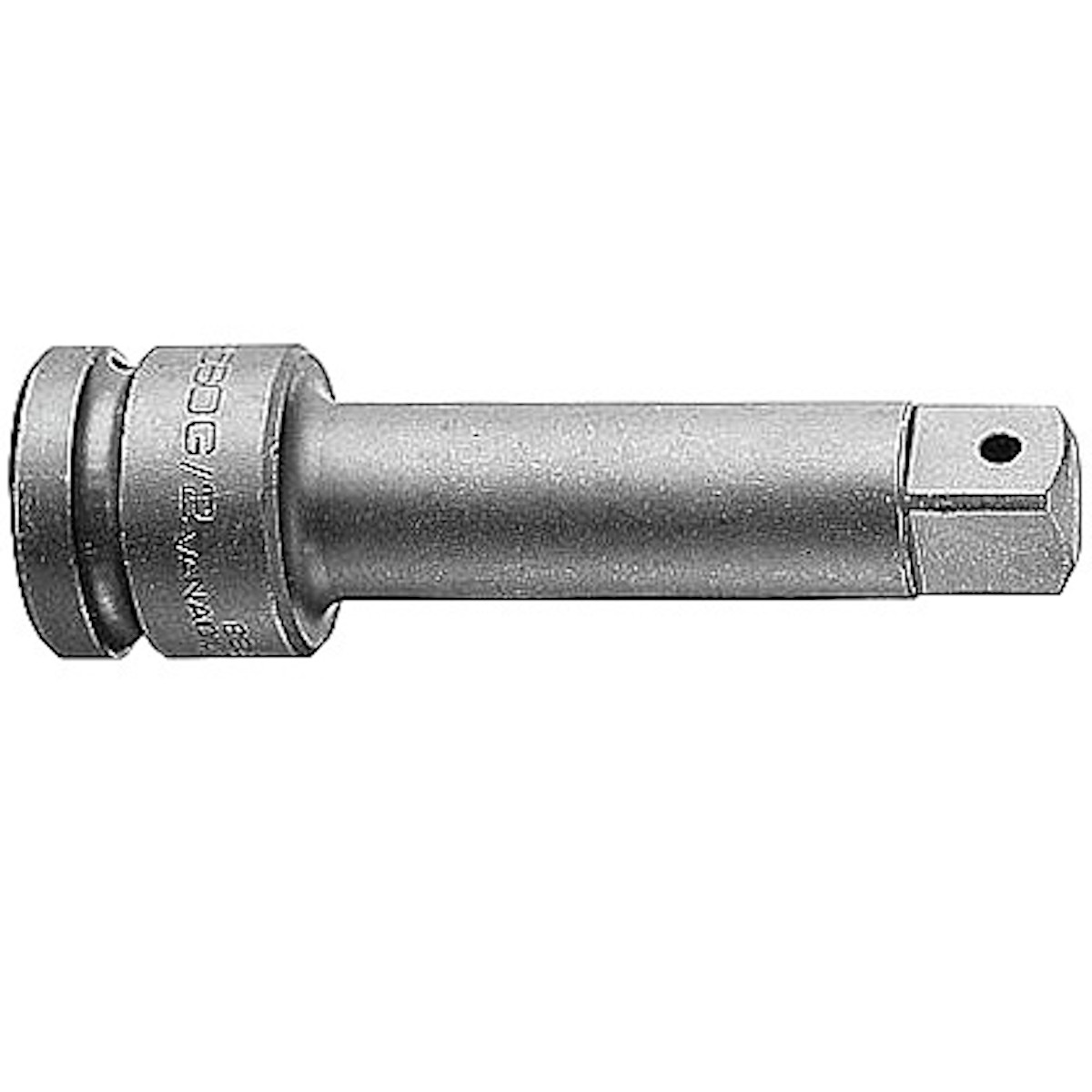 Socket heads