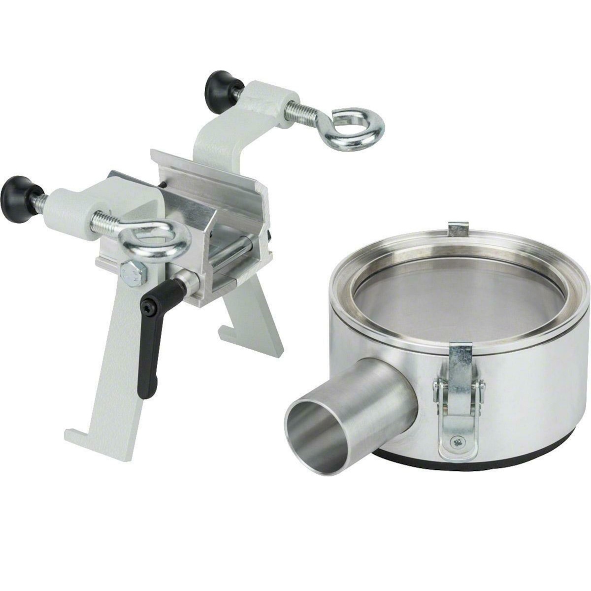 Metal Processing Accessories