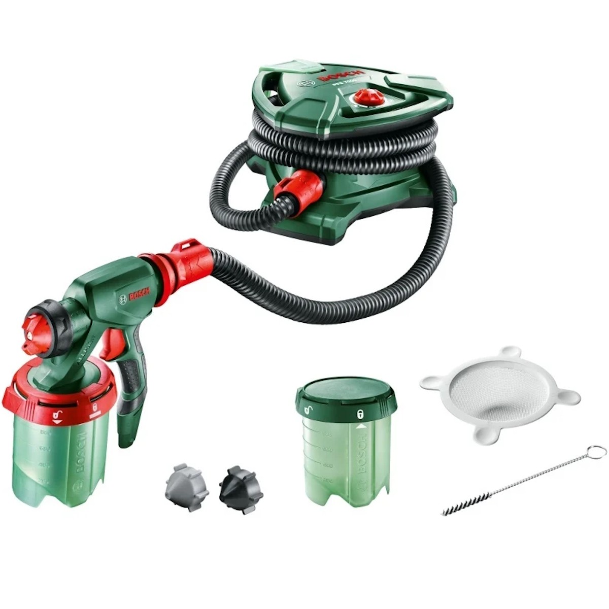 Paint Sprayers