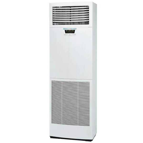 Aer conditionat Coloana