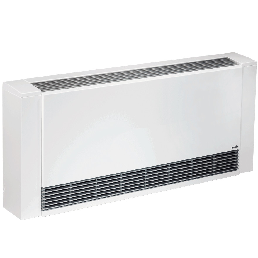 Fan-coil units