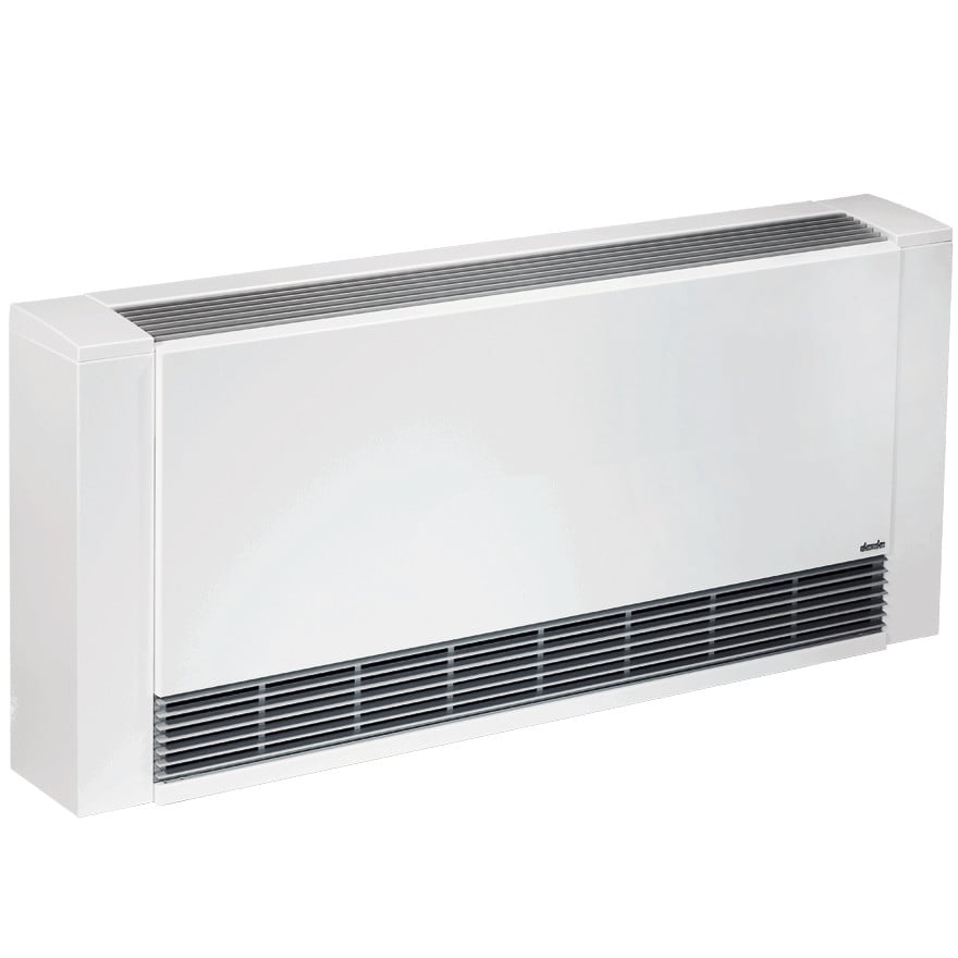 Fan-coil units