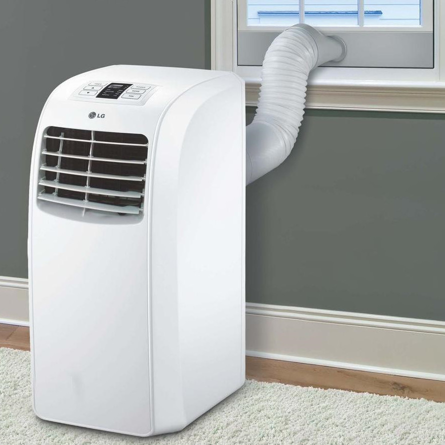 Mobile Air conditioning