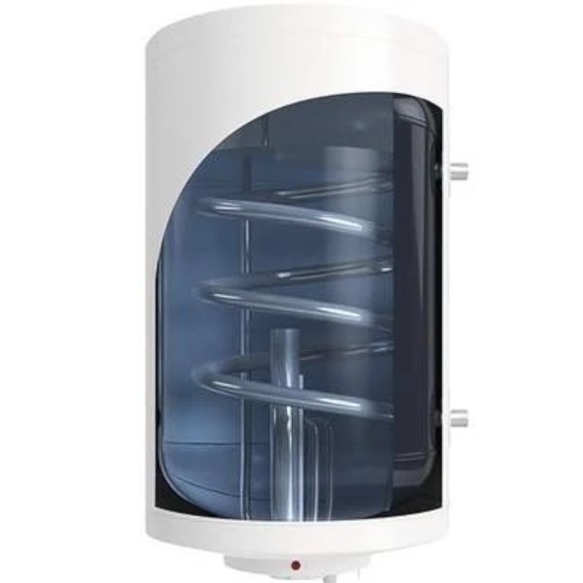 Electric Hot Water Tanks with Coil