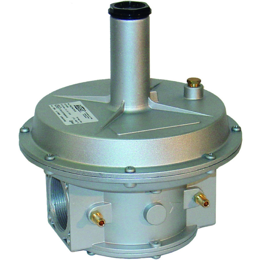 Regulatoare gaz