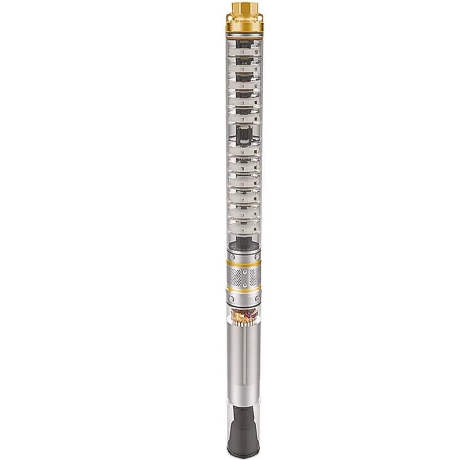 Wastewater Pumps