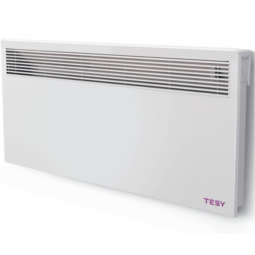 Electric Convectors